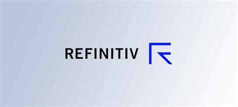 refinitive log in.
